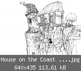 House on the Coast - Originalscan.jpg