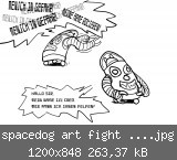 spacedog art fight character Fred der Haushaltsroboter.jpg
