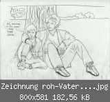 Zeichnung roh-Vater mit Sohn-verkl.2.jpg