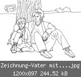 Zeichnung-Vater mit Sohn mit Fineliner4.jpg