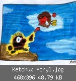 Ketchup Acryl.jpg